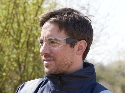 Eye Protection