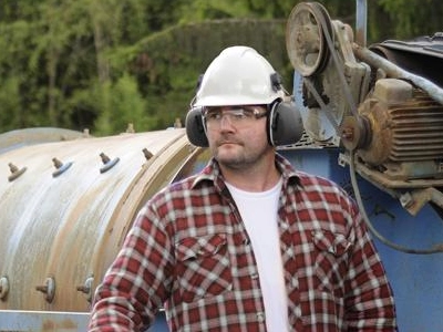 Ear Defenders