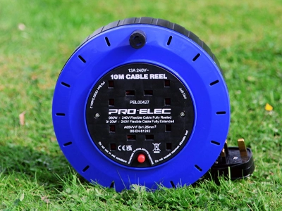 Extension Cable Reels