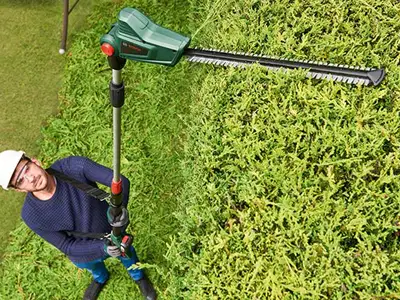 Hedge Trimmers