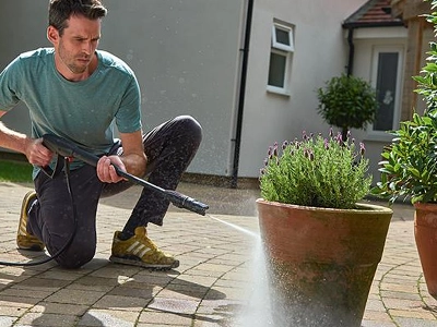 Pressure Washers