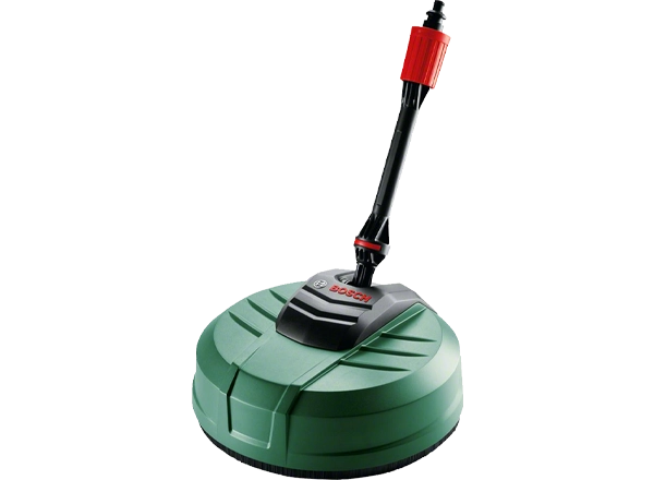 Patio Cleaner Attachment for AQT, EasyAquatak & UniversalAquatak Pressure Washers