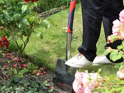 Garden Spades