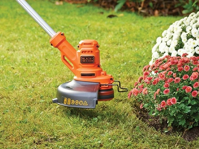 Strimmers