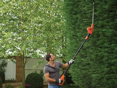 Hedge Trimmers