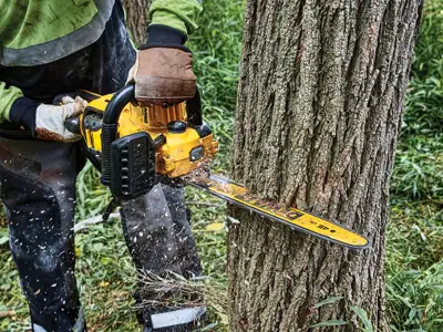 Chainsaws