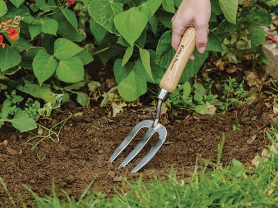 Garden Forks