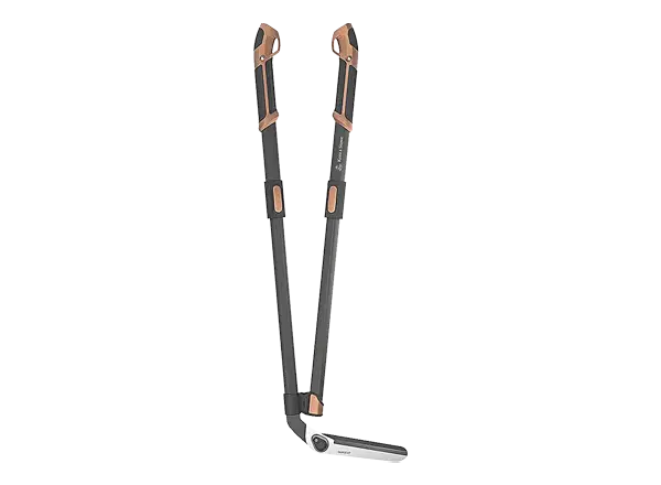 SureCut Adjustable Height Lawn Edging Shears