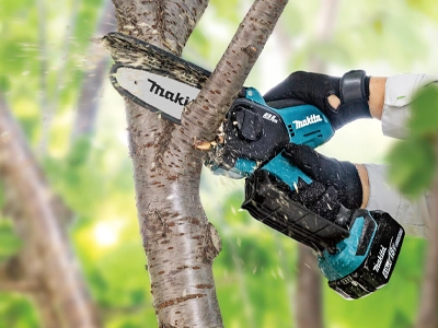 Chainsaws