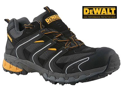 Dewalt Workwear Cutter Trainers