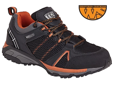 Worksite Lightweight Safety Trainers