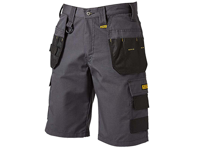 Dewalt Cheverley Shorts