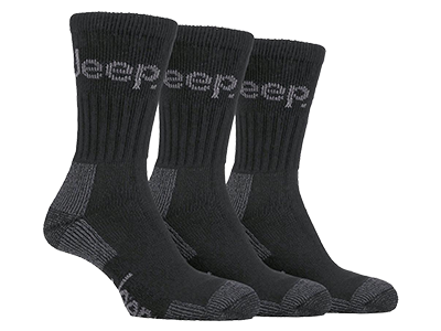 Work Socks