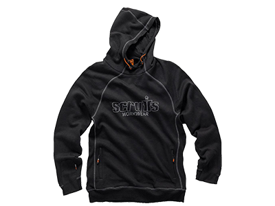 Hoodies and Sweatshirts