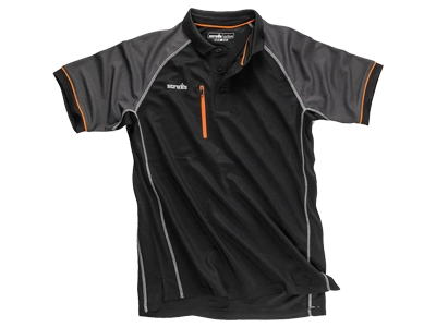 Trade Active Polo Shirts
