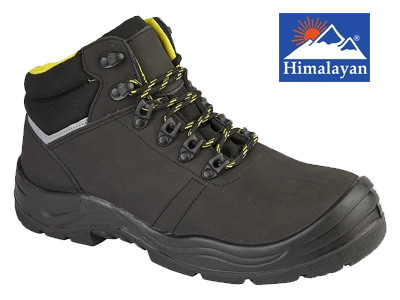 Himalayan Safety Trainer Boots