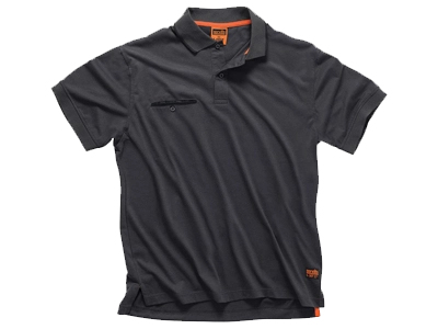 Worker Polo Shirts