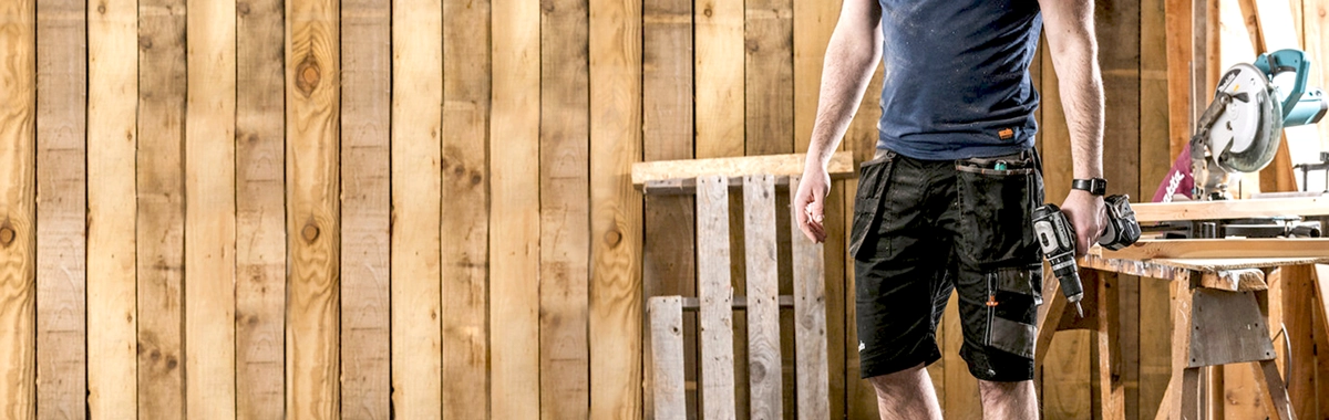 Get More - Summer Workwear