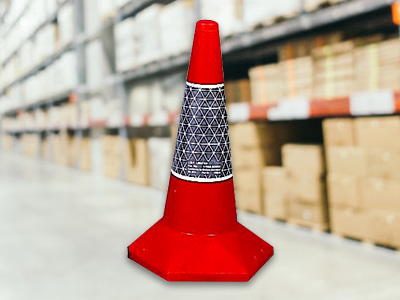 Cones and Barriers