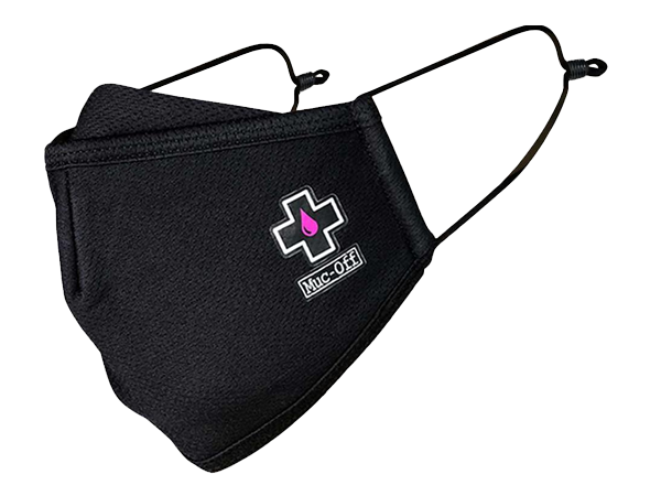 Reusable Face Covering