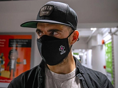 Masks / Respirators