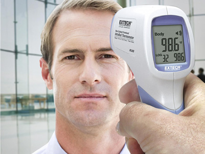 IR Thermometers