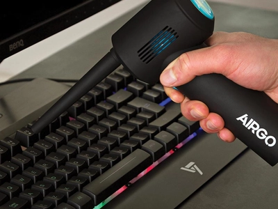 Device Cleaning