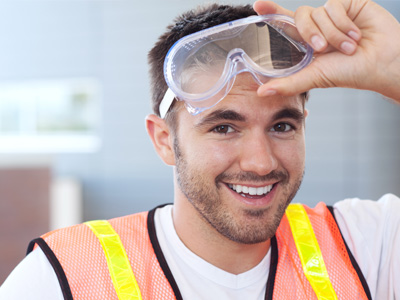 Safety Goggles