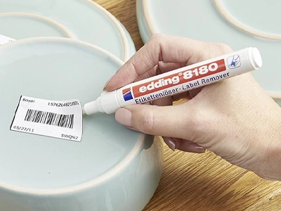 Label Remover