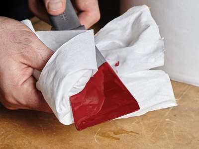 Precision Cleaning