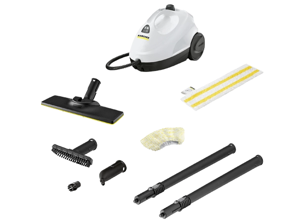 1500W SC 2 EasyFix Steam Cleaner