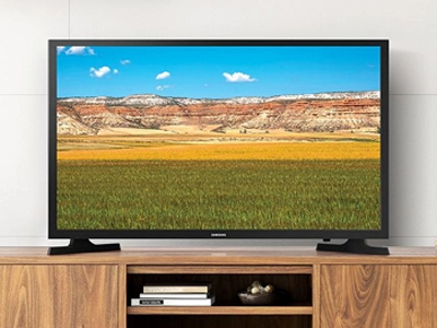 LED TVs