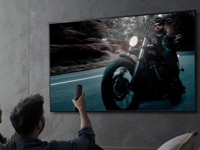 All 4K Ultra HD TVs