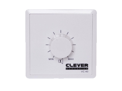 Volume Controls