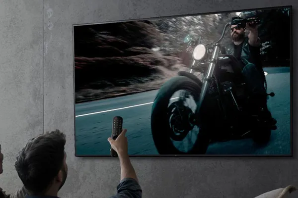 TV Buying Guide