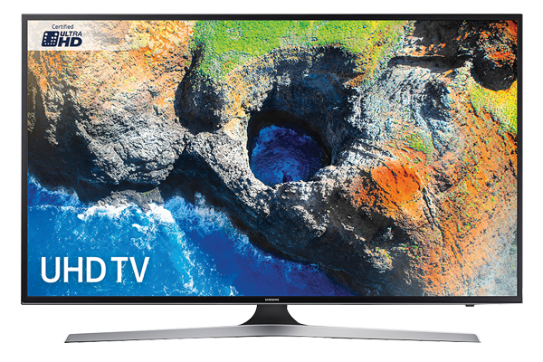 4K Ultra HD