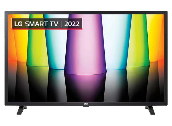 32in Smart HD Ready LED TV with Freeview HD
