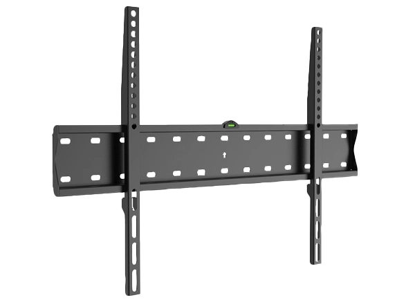 37-70in Low Profile TV Wall Mount, 40kg