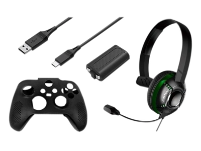 Xbox Accessories