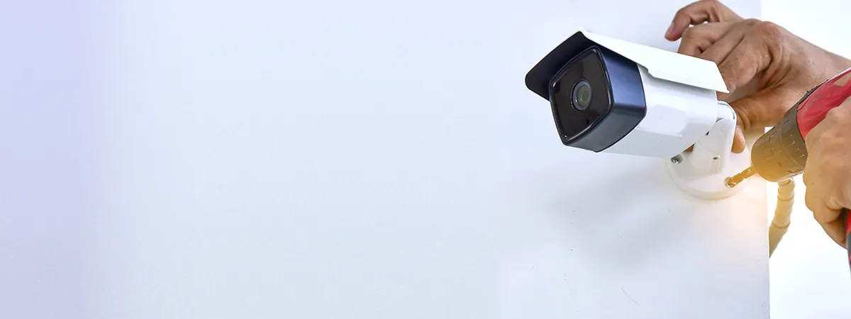 Improve your home security