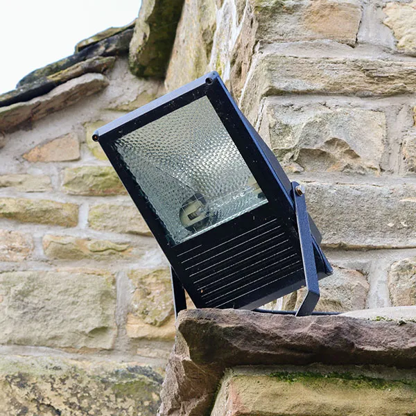 Security Lighting