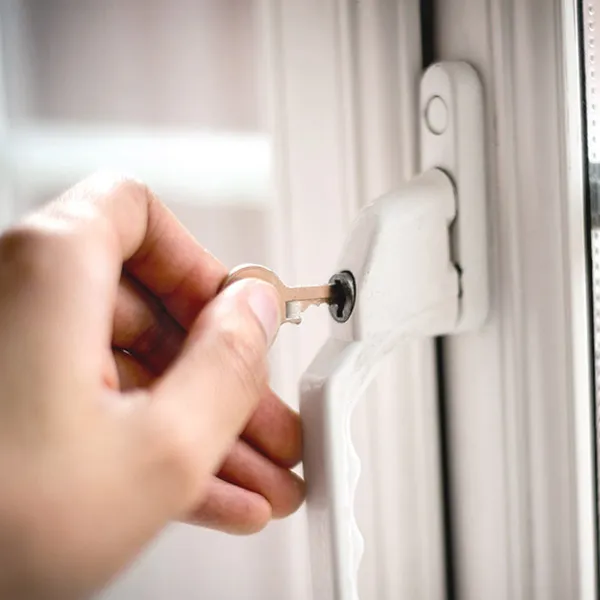 Security Tips