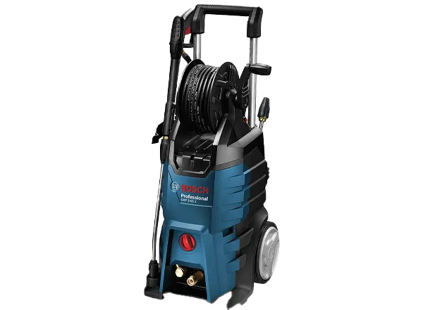 2400W 160 Bar Professional High Pressure Washer 230V