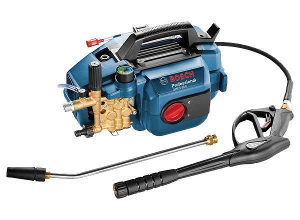 2300W 140 Bar Professional High Pressure Washer 230V