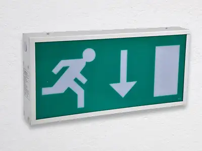 Emergency Lighting