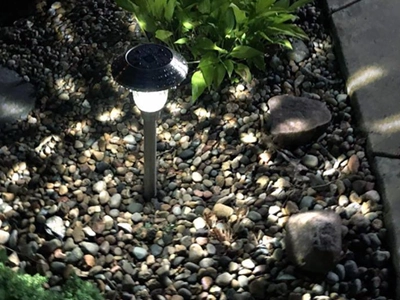 Outdoor Lighting