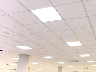 LED Panel Lights