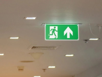 Emergency Lighting