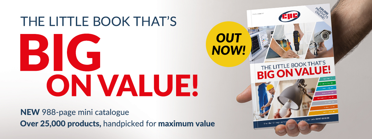 Mini Catalogue