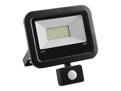 PIR Floodlights